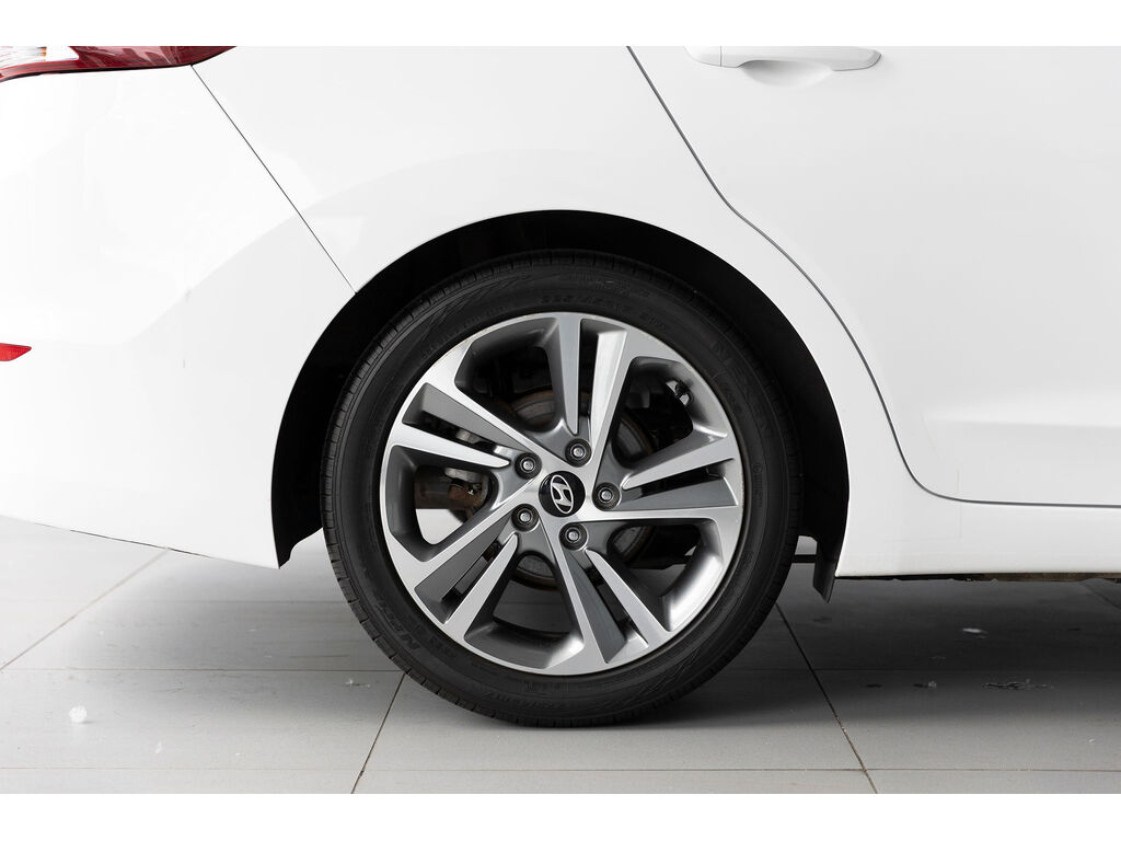 2017 Hyundai Elantra GLS, Vancouver, Cash