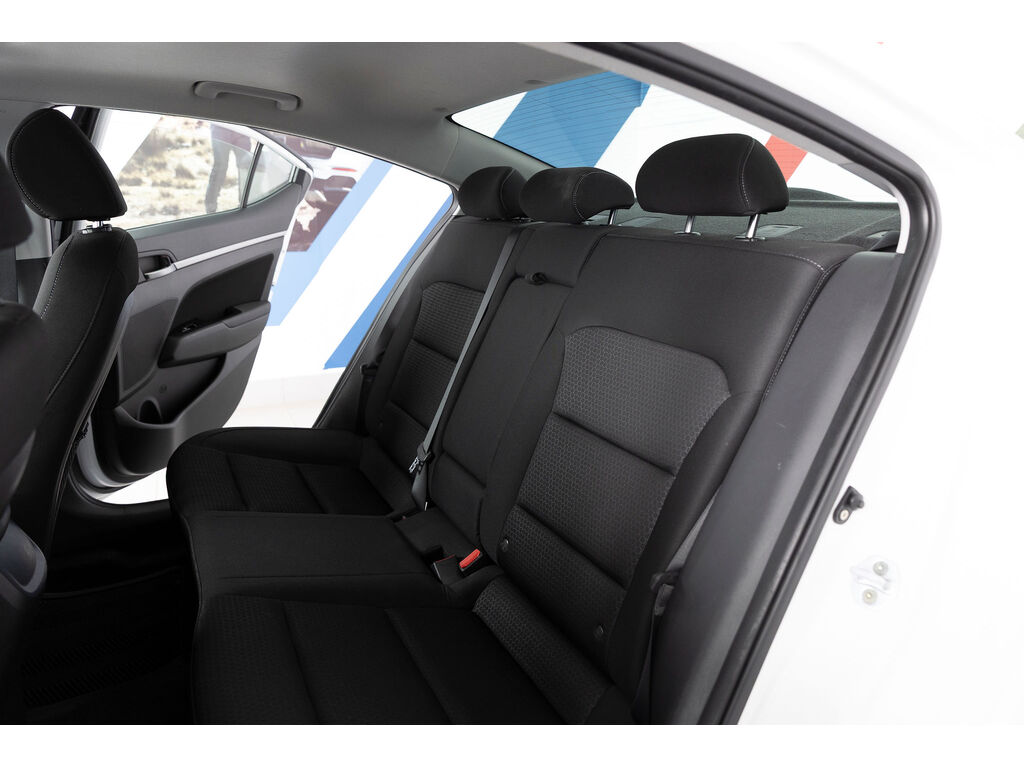 2017 Hyundai Elantra GLS, Vancouver, Cash