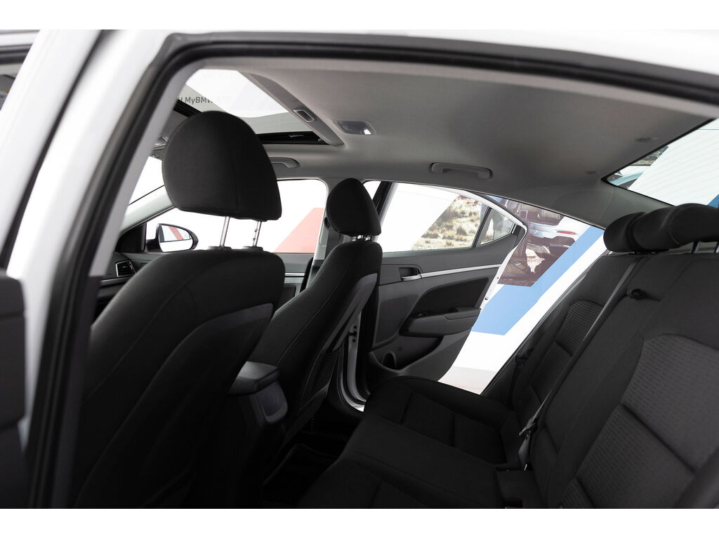 2017 Hyundai Elantra GLS, Vancouver, Cash