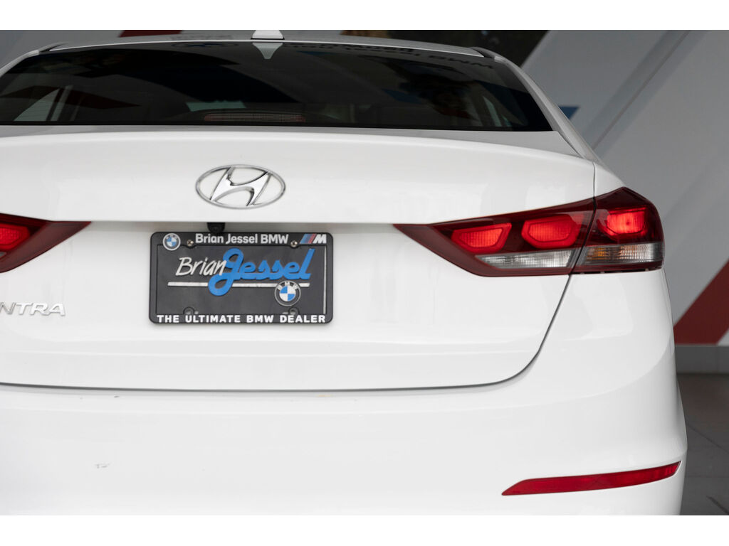 2017 Hyundai Elantra GLS, Vancouver, Cash