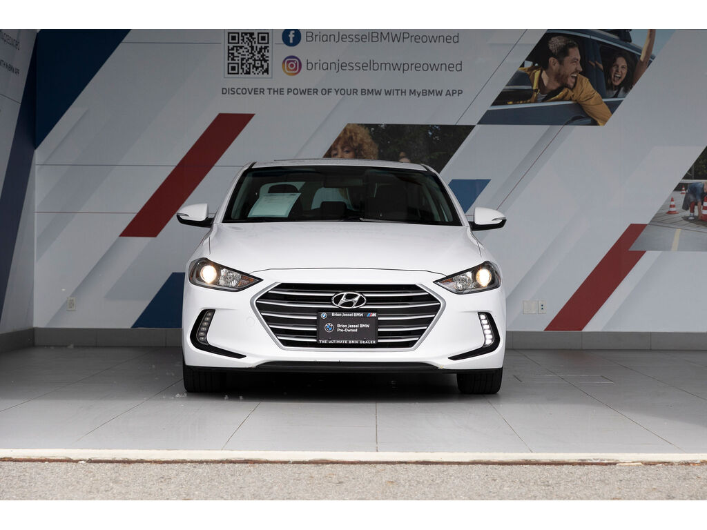 2017 Hyundai Elantra GLS, Vancouver, Cash