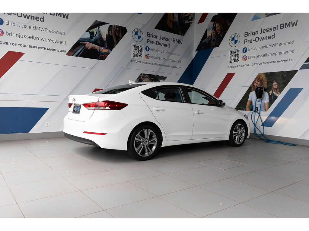 2017 Hyundai Elantra GLS, Vancouver, Cash