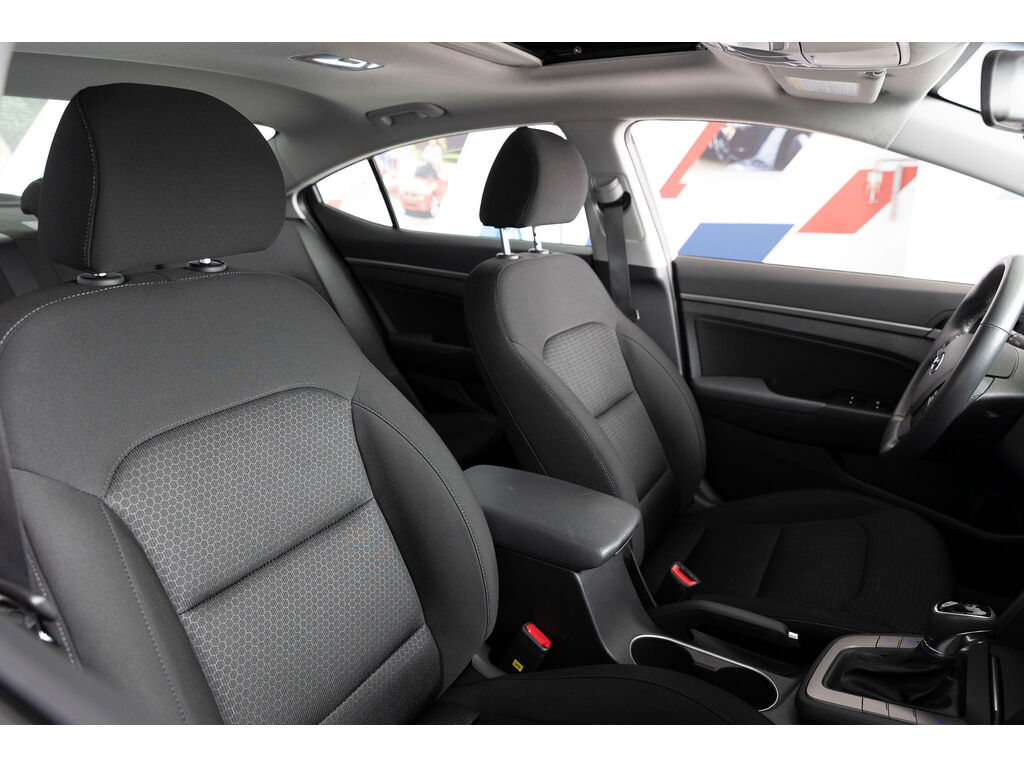 2017 Hyundai Elantra GLS, Vancouver, Cash