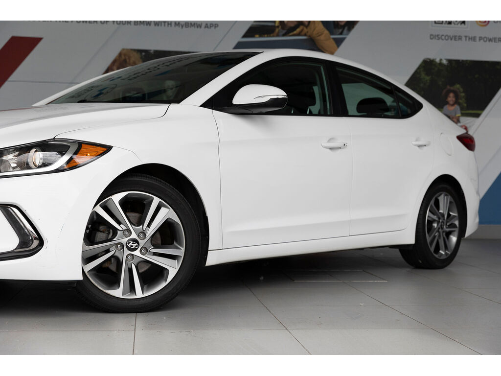 2017 Hyundai Elantra GLS, Vancouver, Cash