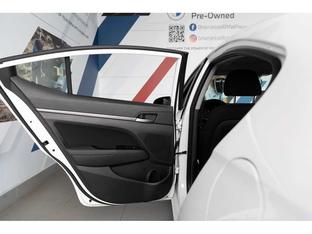 2017 Hyundai Elantra GLS, Vancouver, Cash