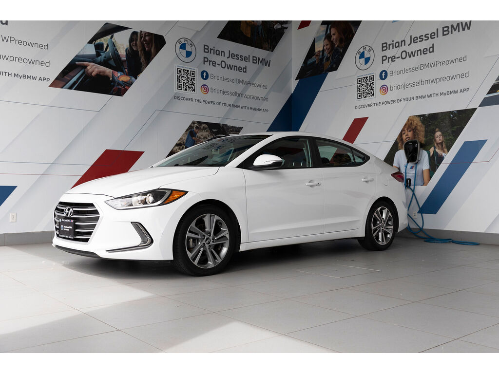 2017 Hyundai Elantra GLS, Vancouver, Cash