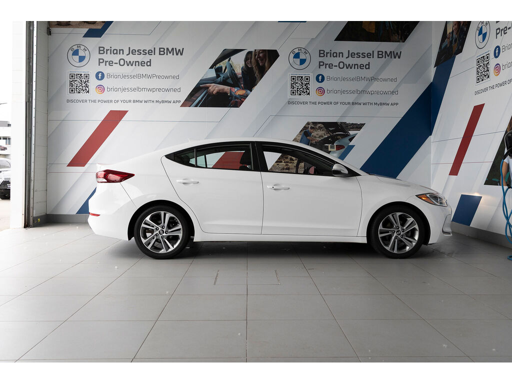 2017 Hyundai Elantra GLS, Vancouver, Cash