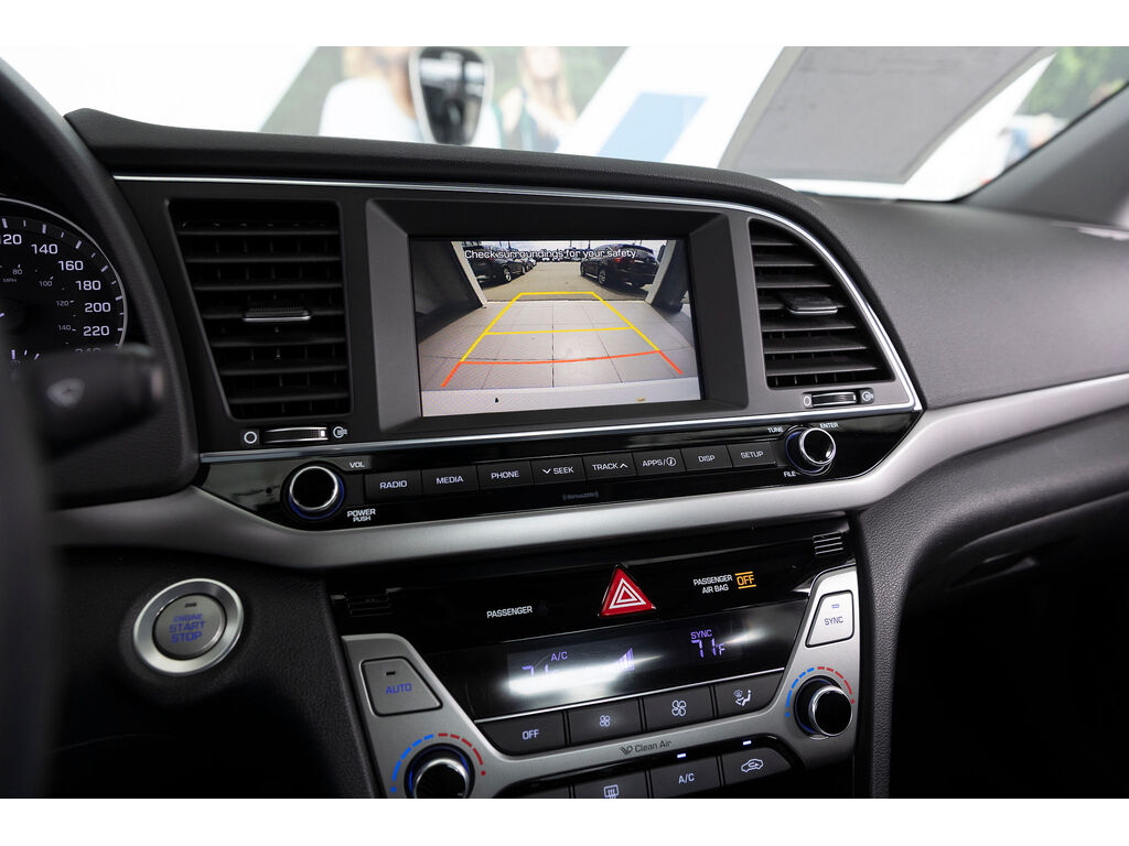 2017 Hyundai Elantra GLS, Vancouver, Cash