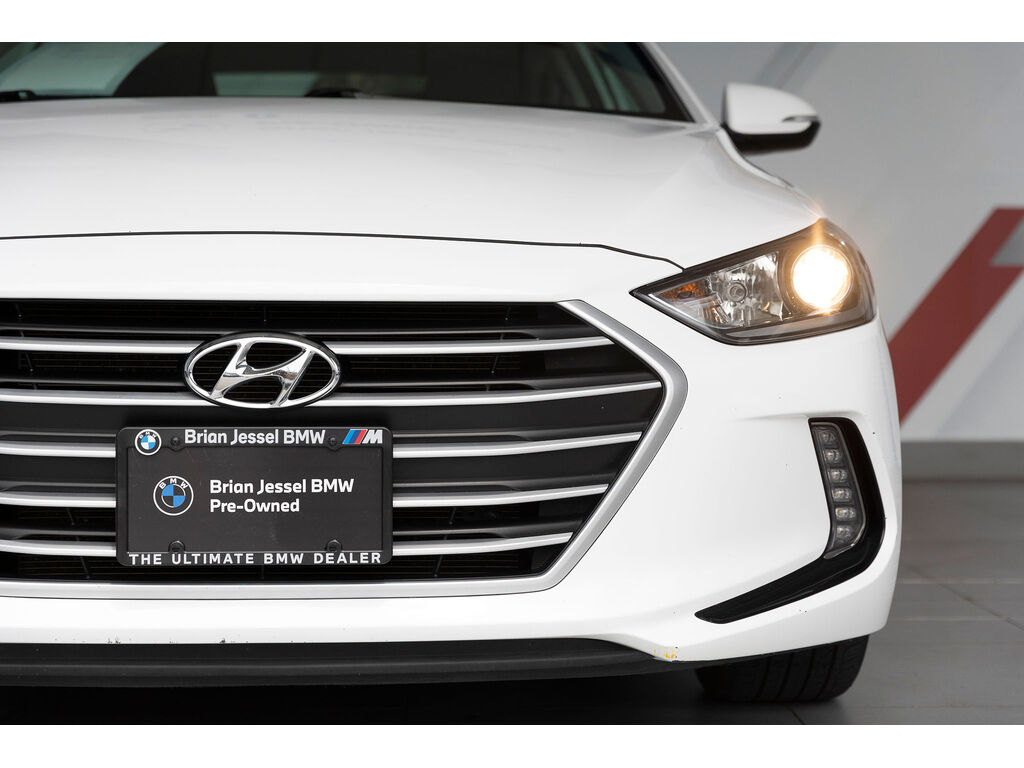 2017 Hyundai Elantra GLS, Vancouver, Cash