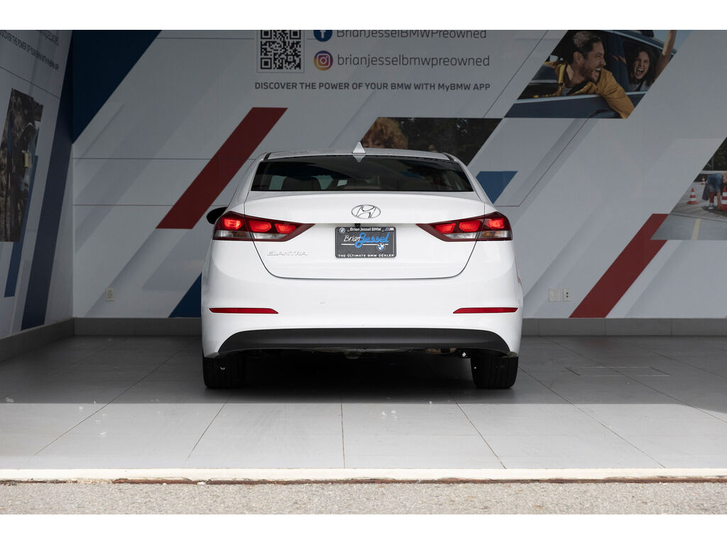 2017 Hyundai Elantra GLS, Vancouver, Cash