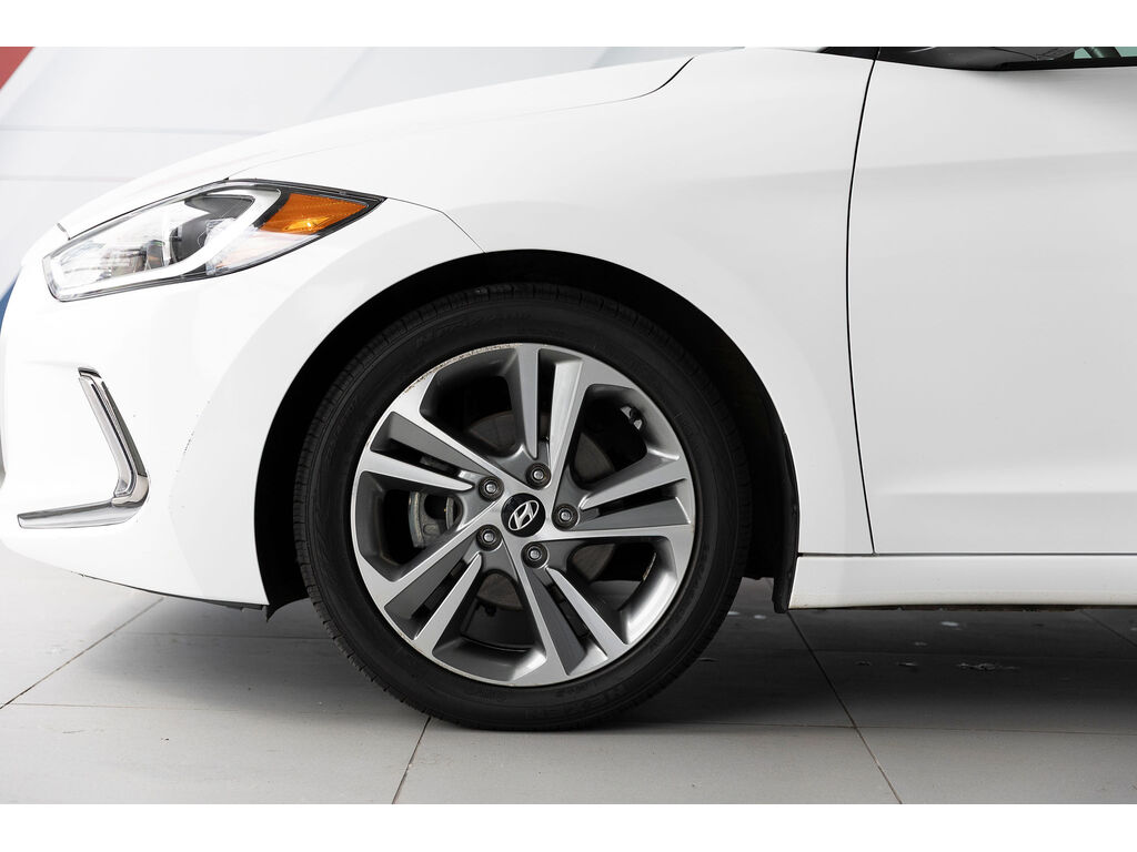 2017 Hyundai Elantra GLS, Vancouver, Cash