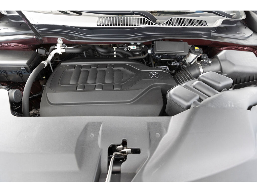 2014 Acura MDX Technology Package, Vancouver, Cash