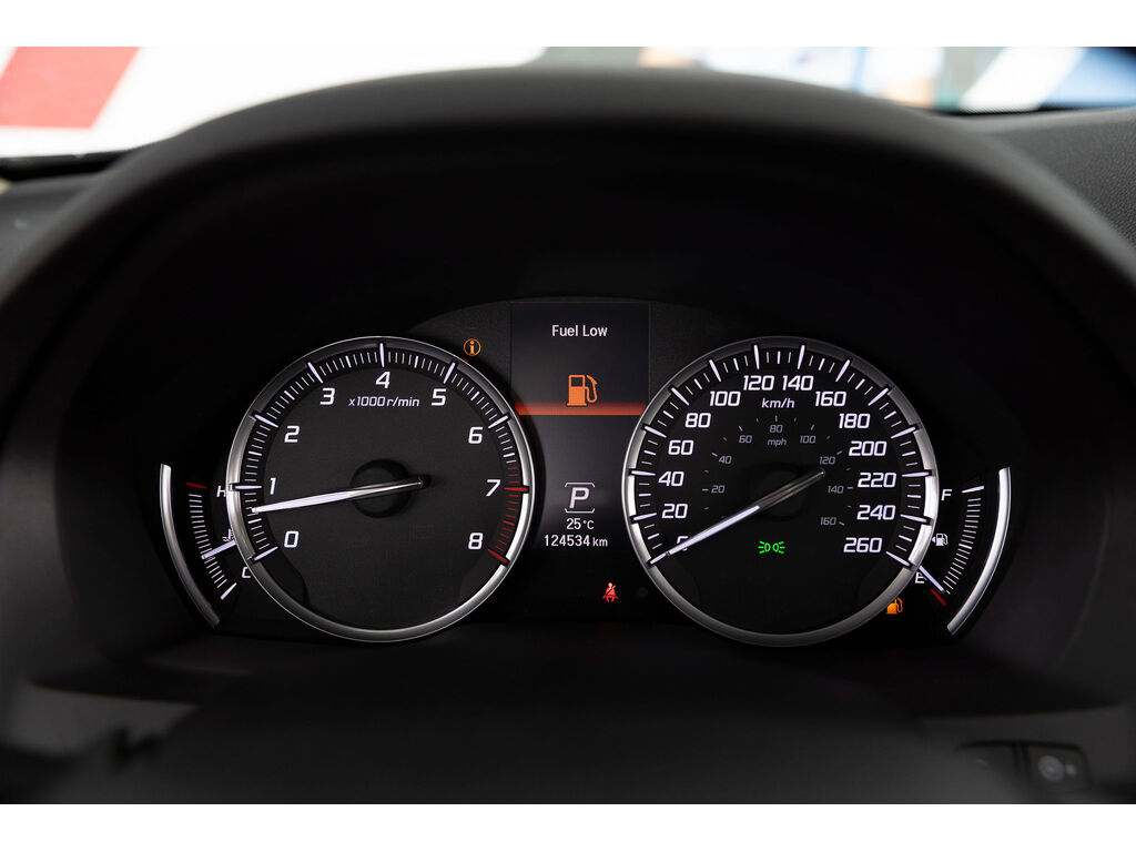 2014 Acura MDX Technology Package, Vancouver, Cash