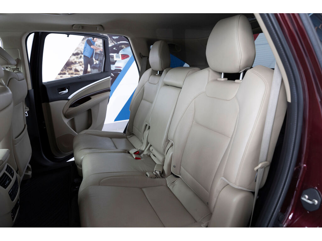 2014 Acura MDX Technology Package, Vancouver, Cash