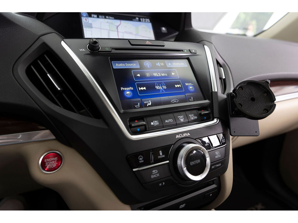 2014 Acura MDX Technology Package, Vancouver, Cash