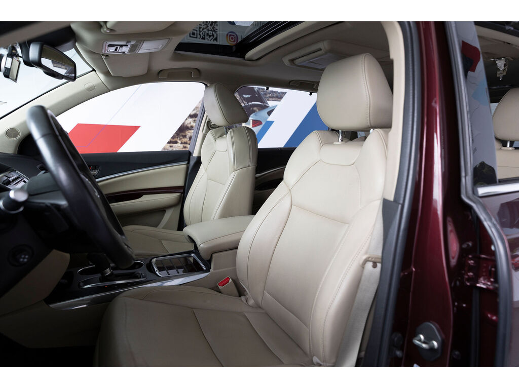 2014 Acura MDX Technology Package, Vancouver, Cash
