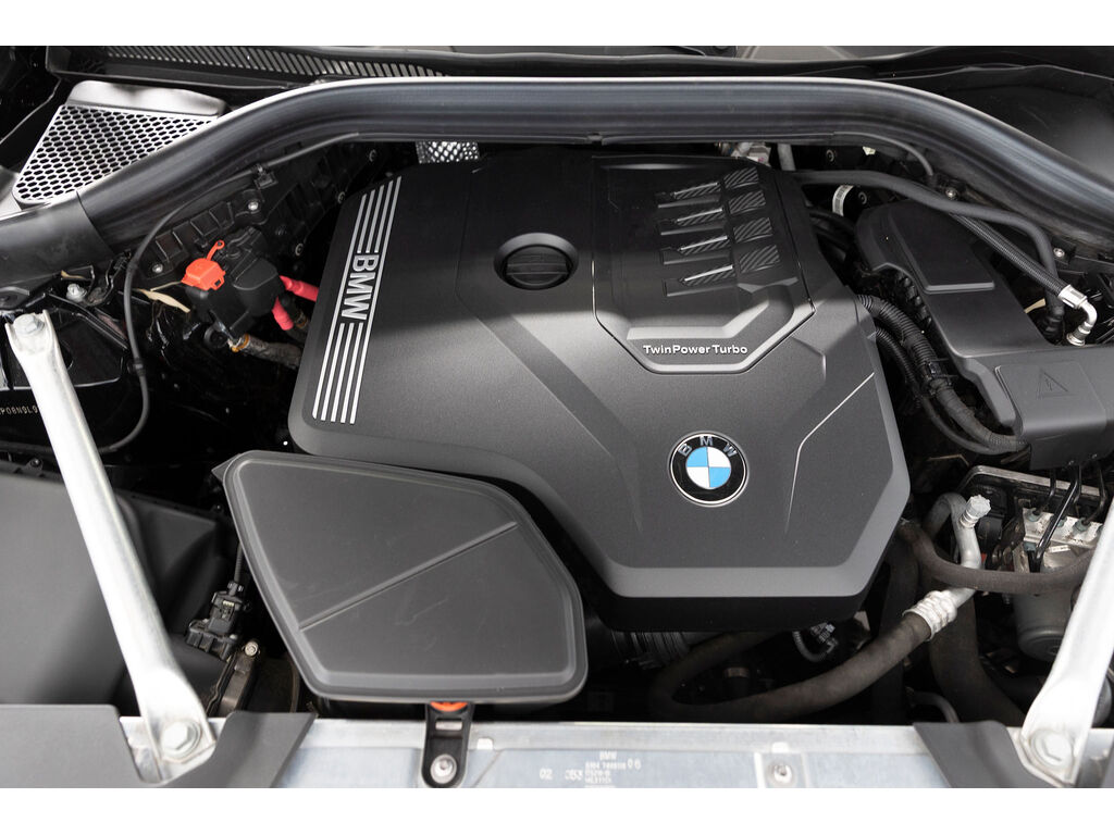 2022 BMW X3 xDrive30i, Vancouver, Cash