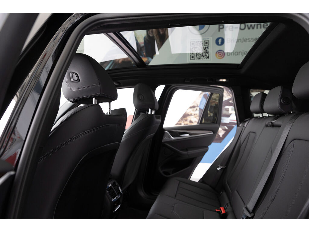2022 BMW X3 xDrive30i, Vancouver, Cash