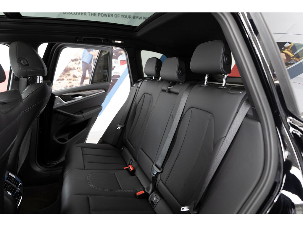 2022 BMW X3 xDrive30i, Vancouver, Cash