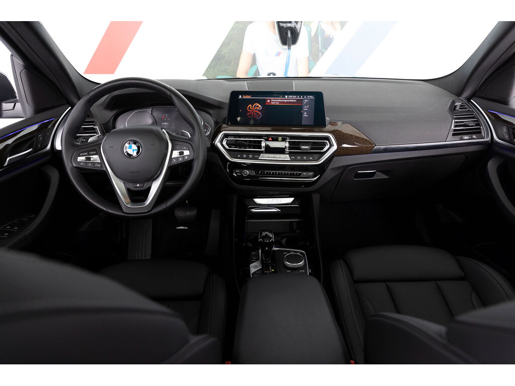2022 BMW X3 xDrive30i, Vancouver, Cash