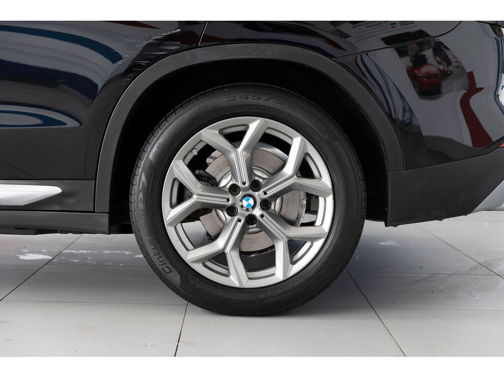 2022 BMW X3 xDrive30i, Vancouver, Cash