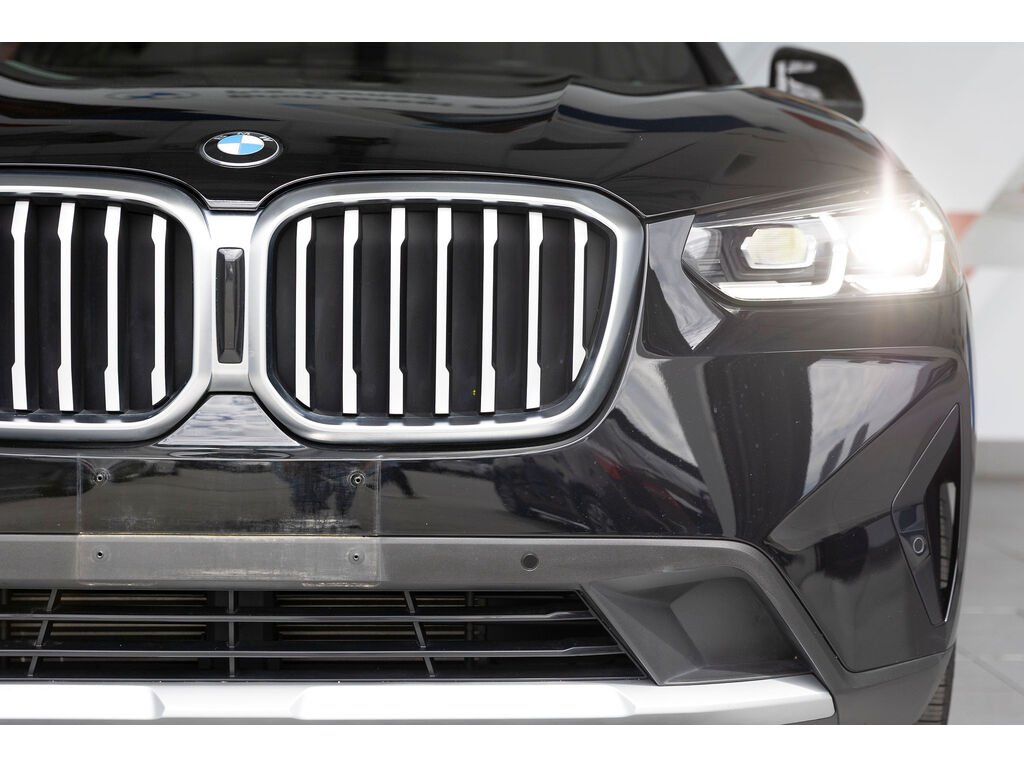 2022 BMW X3 xDrive30i, Vancouver, Cash
