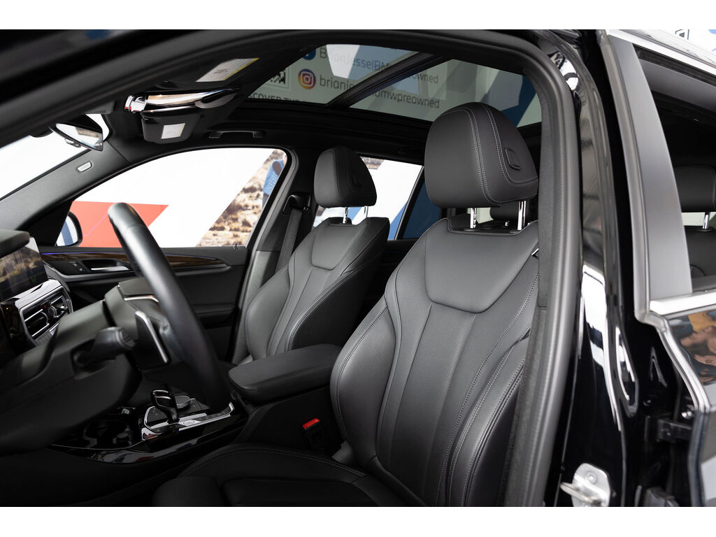 2022 BMW X3 xDrive30i, Vancouver, Cash