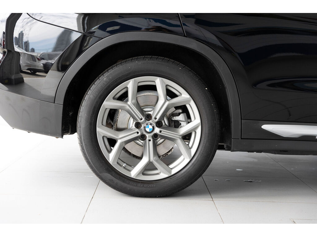 2022 BMW X3 xDrive30i, Vancouver, Cash