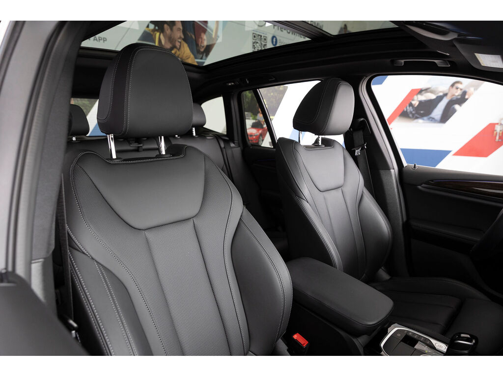 2022 BMW X3 xDrive30i, Vancouver, Cash