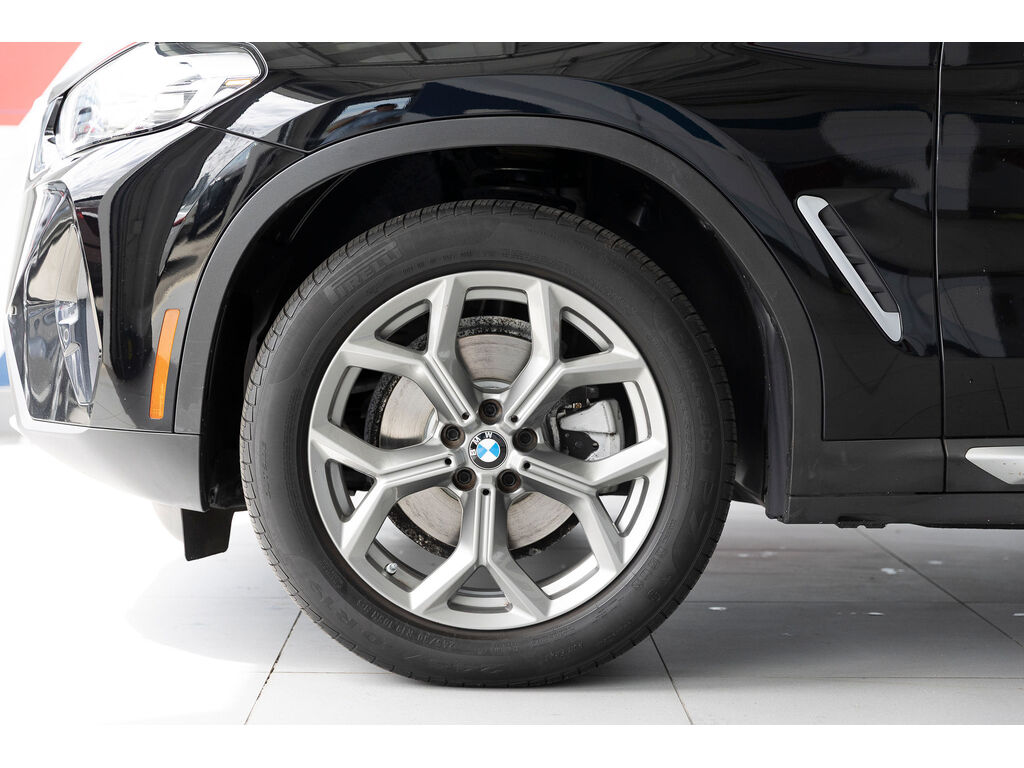 2022 BMW X3 xDrive30i, Vancouver, Cash