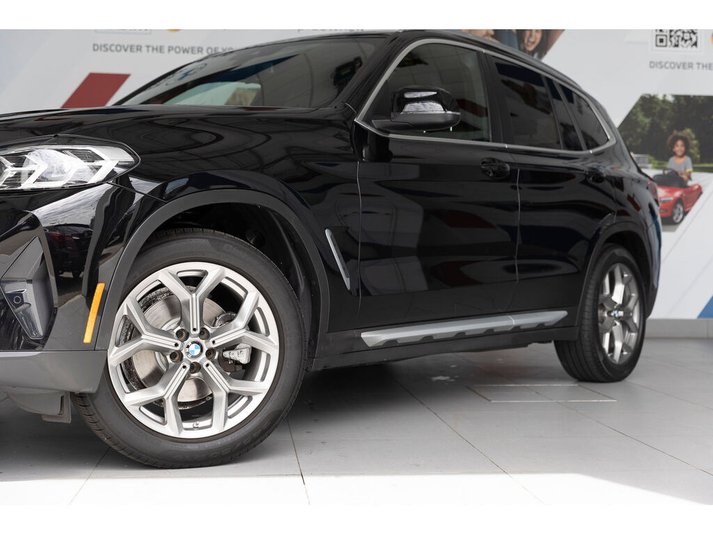 2022 BMW X3 xDrive30i, Vancouver, Cash