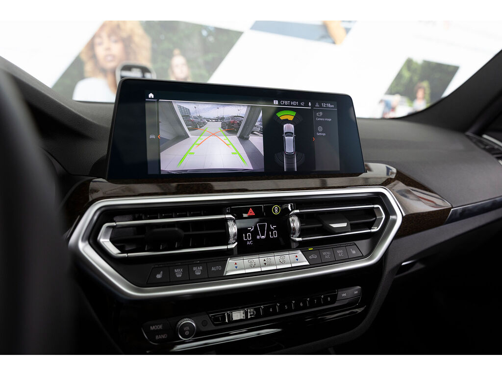 2022 BMW X3 xDrive30i, Vancouver, Cash