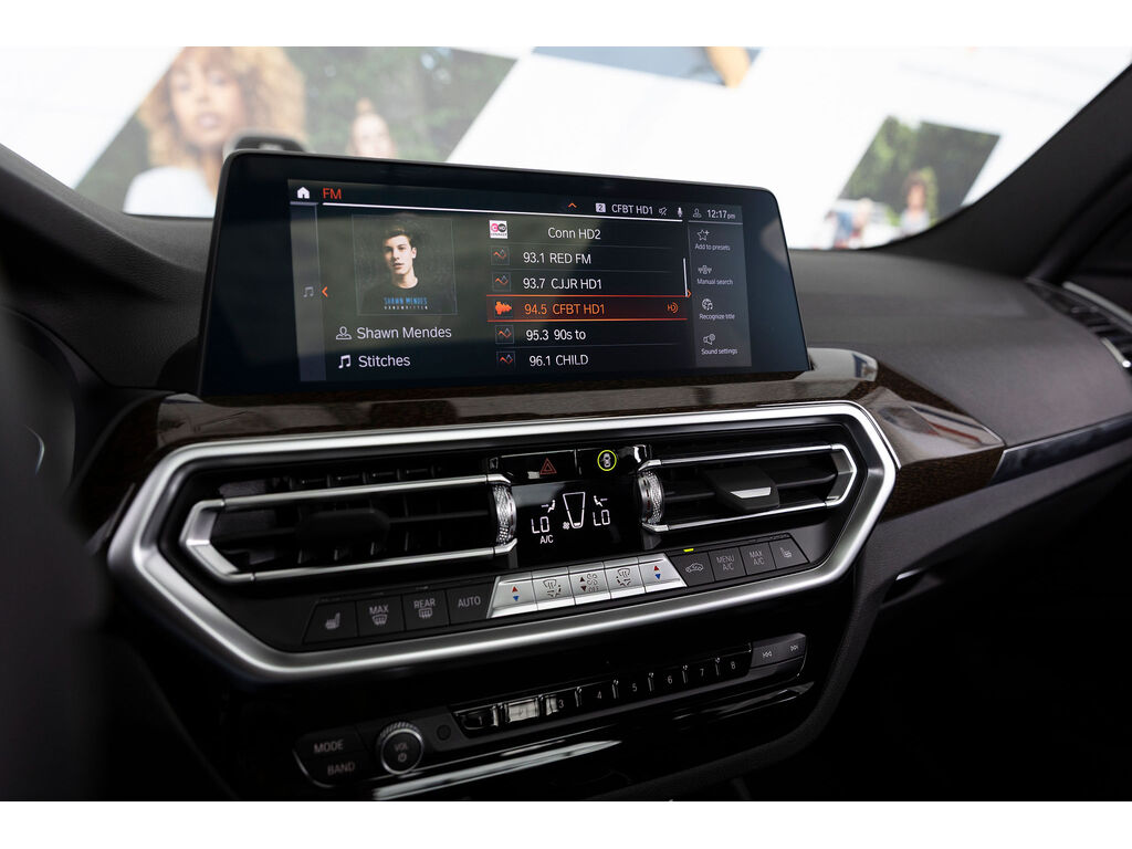 2022 BMW X3 xDrive30i, Vancouver, Cash