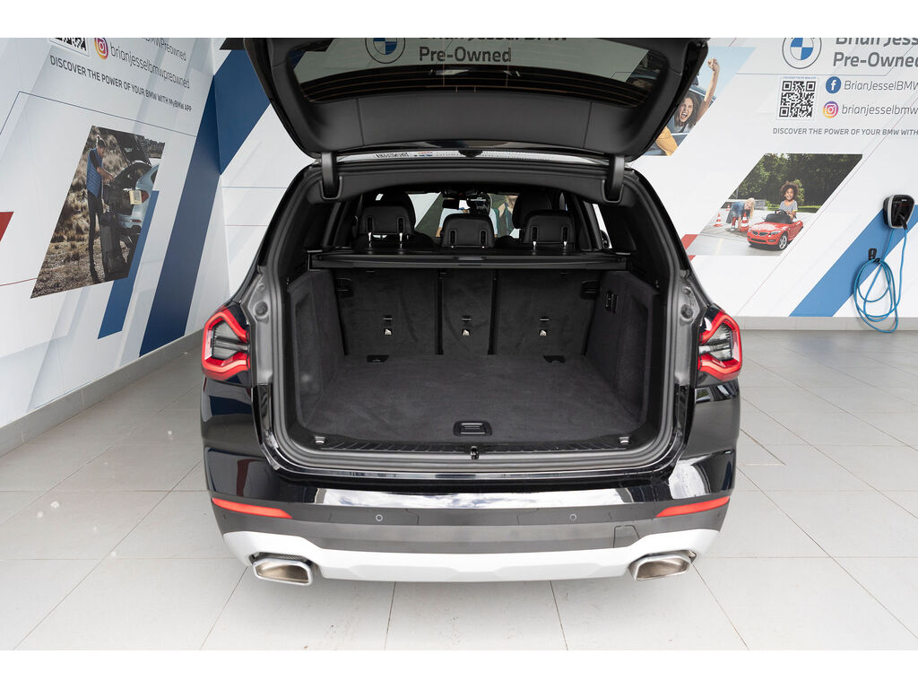 2022 BMW X3 xDrive30i, Vancouver, Cash