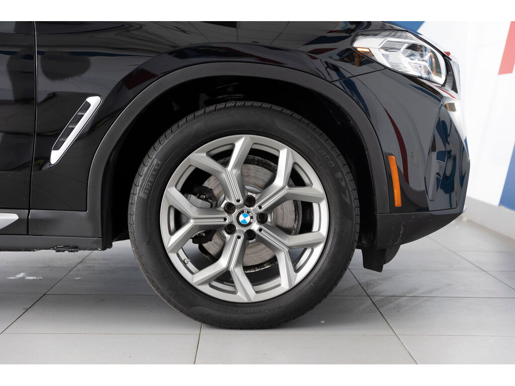 2022 BMW X3 xDrive30i, Vancouver, Cash