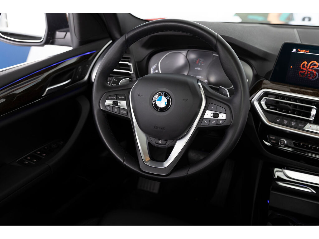 2022 BMW X3 xDrive30i, Vancouver, Cash