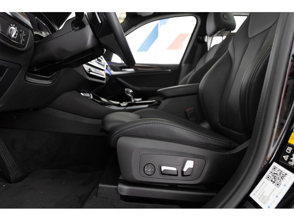 2022 BMW X3 xDrive30i, Vancouver, Cash