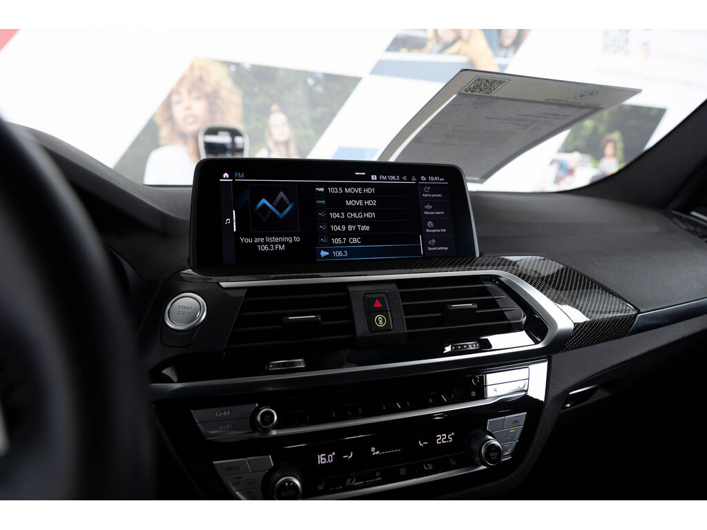 2021 BMW X3 PHEV xDrive30e, Vancouver, Cash