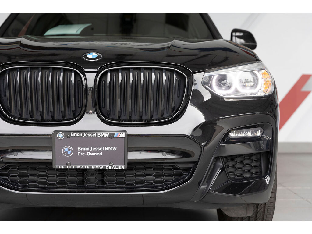 2021 BMW X3 PHEV xDrive30e, Vancouver, Cash