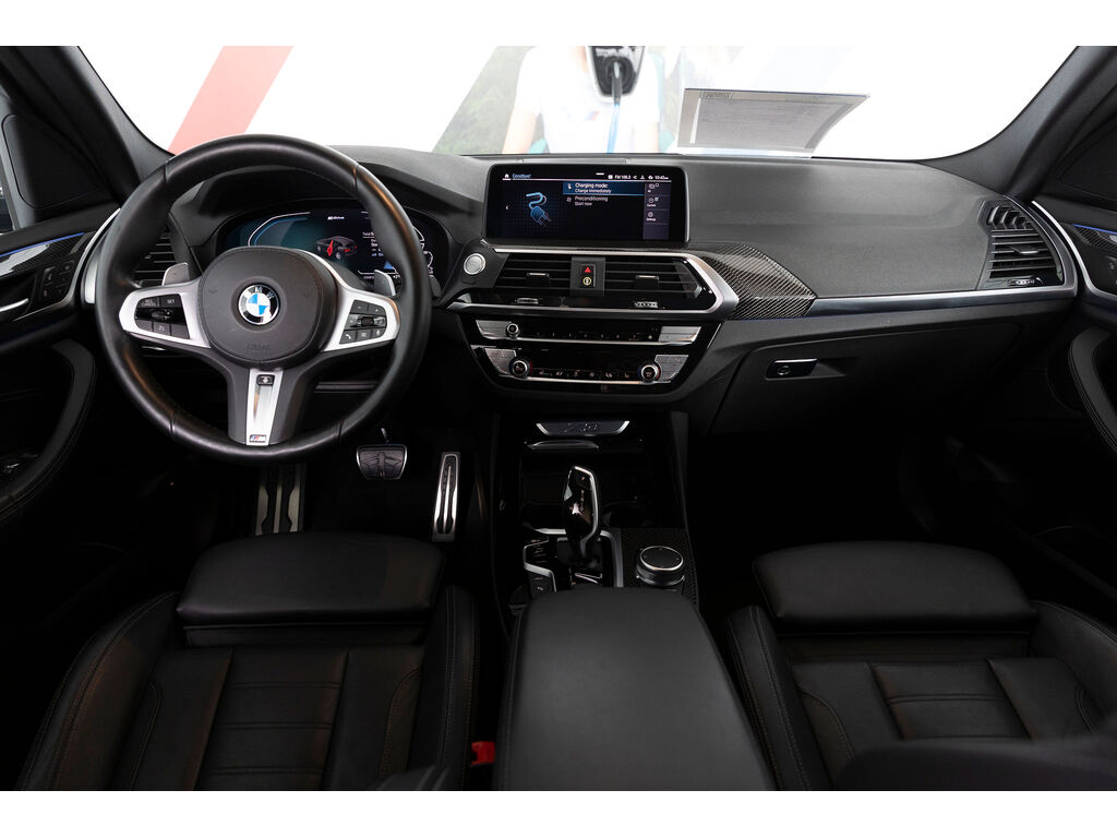 2021 BMW X3 PHEV xDrive30e, Vancouver, Cash