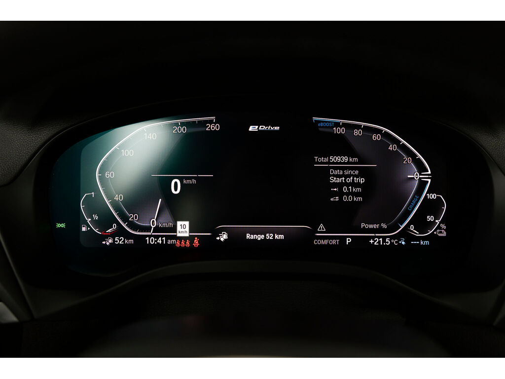 2021 BMW X3 PHEV xDrive30e, Vancouver, Cash