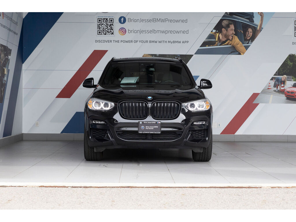 2021 BMW X3 PHEV xDrive30e, Vancouver, Cash