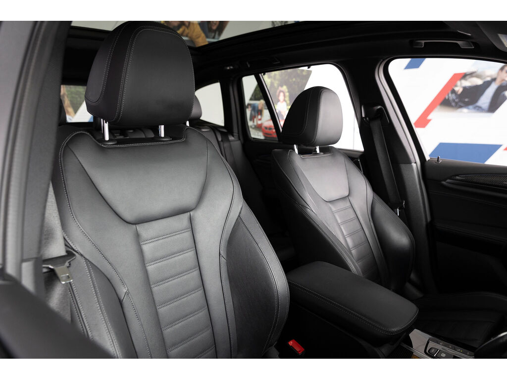 2021 BMW X3 PHEV xDrive30e, Vancouver, Cash