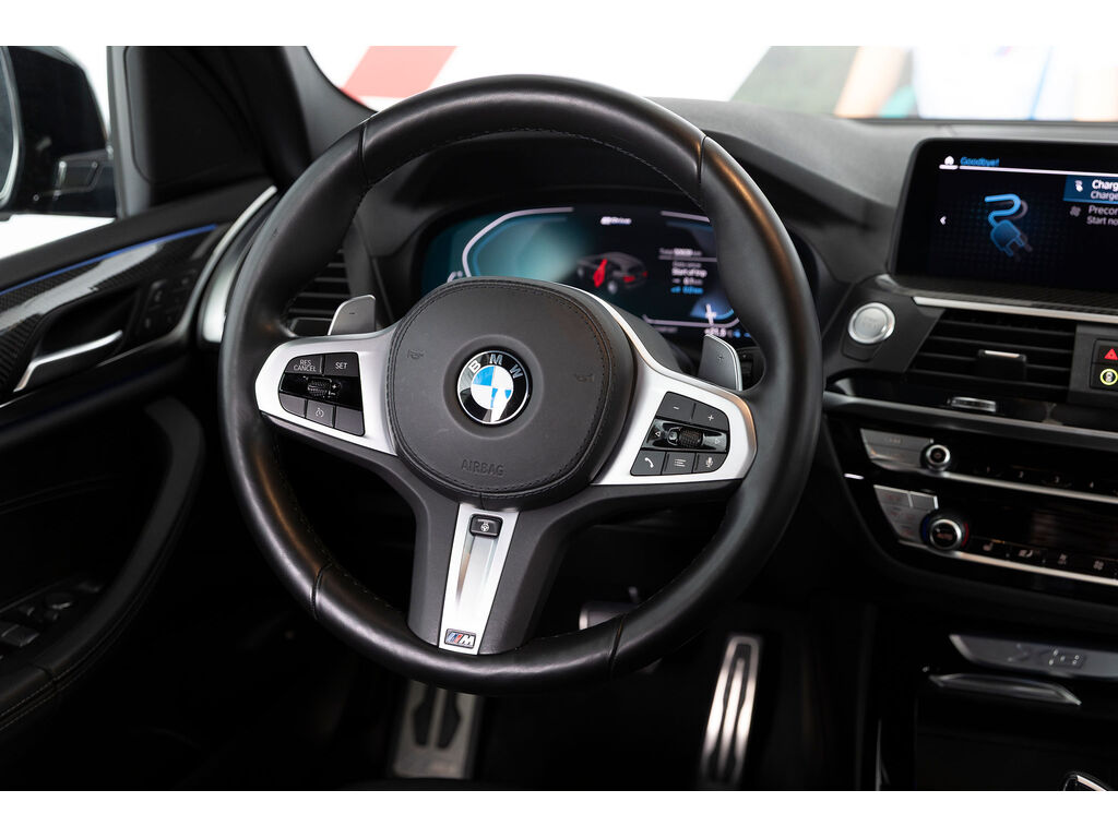 2021 BMW X3 PHEV xDrive30e, Vancouver, Cash