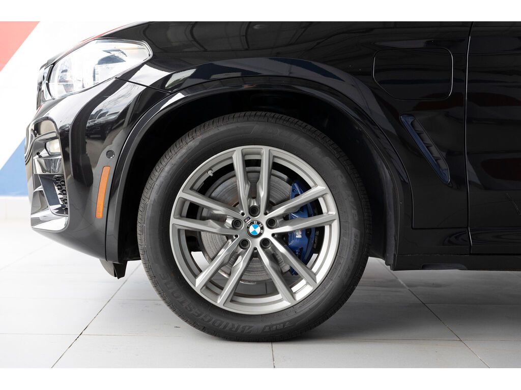 2021 BMW X3 PHEV xDrive30e, Vancouver, Cash