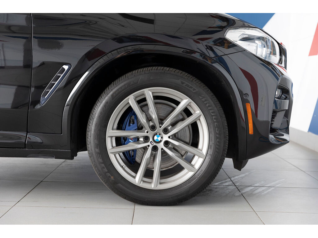 2021 BMW X3 PHEV xDrive30e, Vancouver, Cash