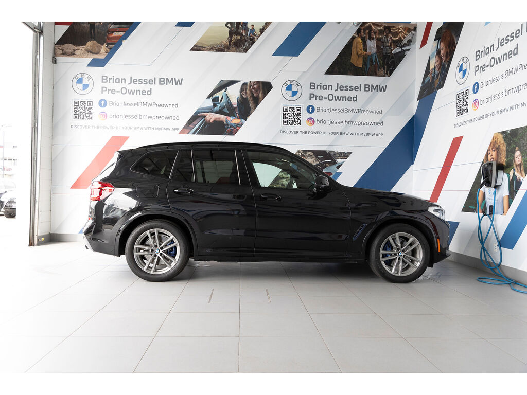 2021 BMW X3 PHEV xDrive30e, Vancouver, Cash