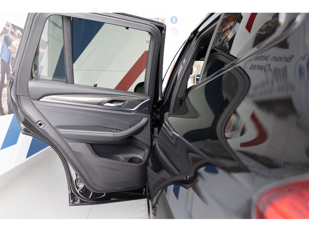 2021 BMW X3 PHEV xDrive30e, Vancouver, Cash