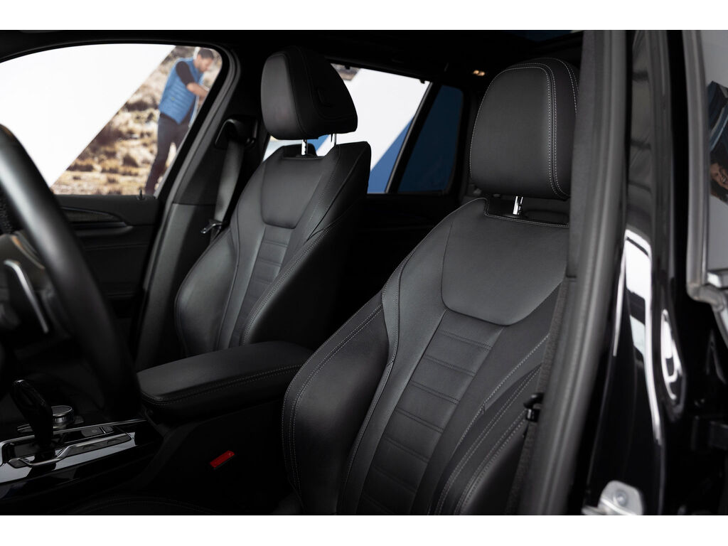 2021 BMW X3 PHEV xDrive30e, Vancouver, Cash