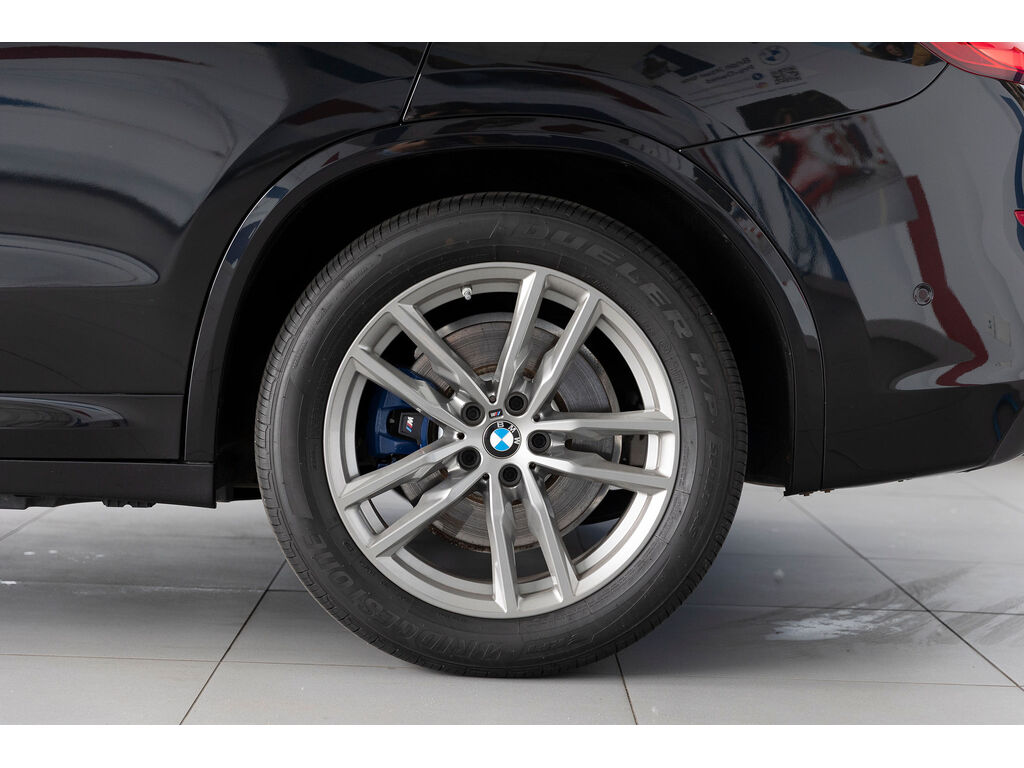 2021 BMW X3 PHEV xDrive30e, Vancouver, Cash